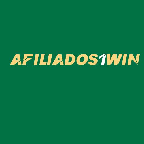 Logo da AFILIADOS1WIN