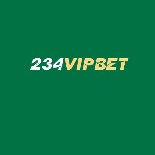 Logo da 234VIPBET