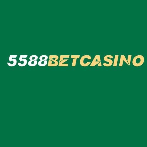 Logo da 5588BETCASINO