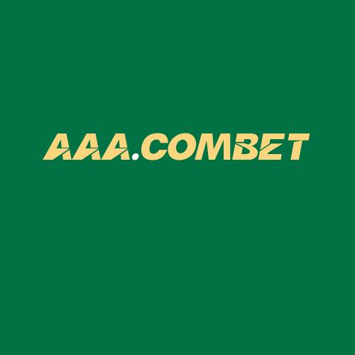 Logo da AAABET