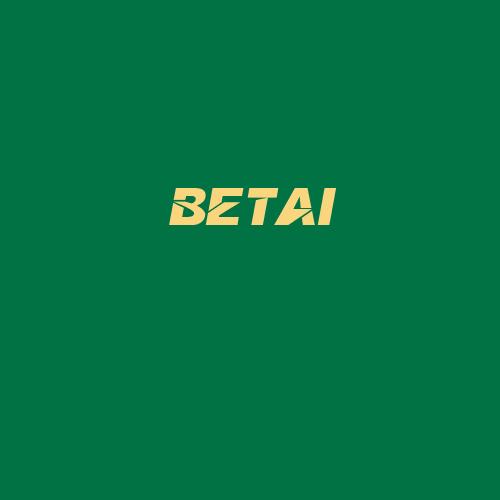 Logo da BETAI