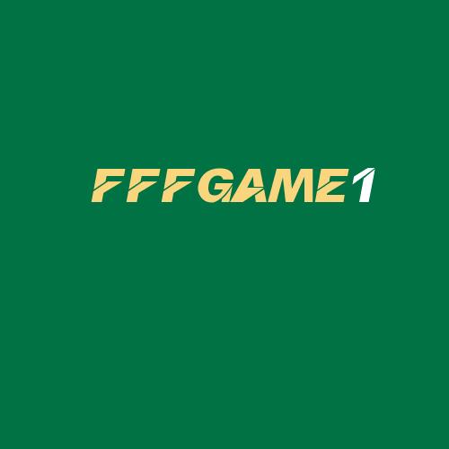 Logo da FFFGAME1