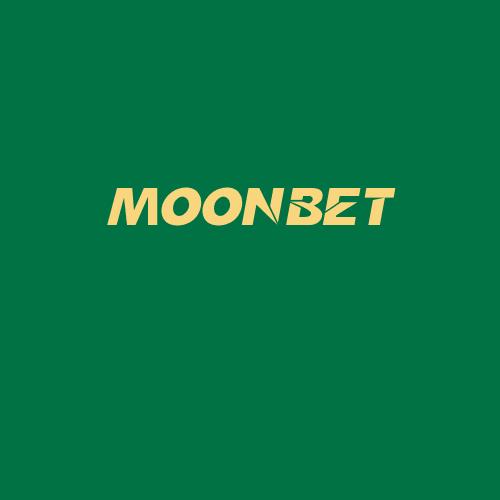 Logo da MOONBET