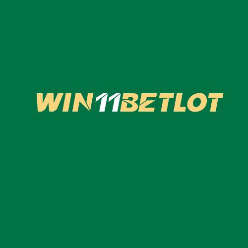 Logo da WIN11BETLOT